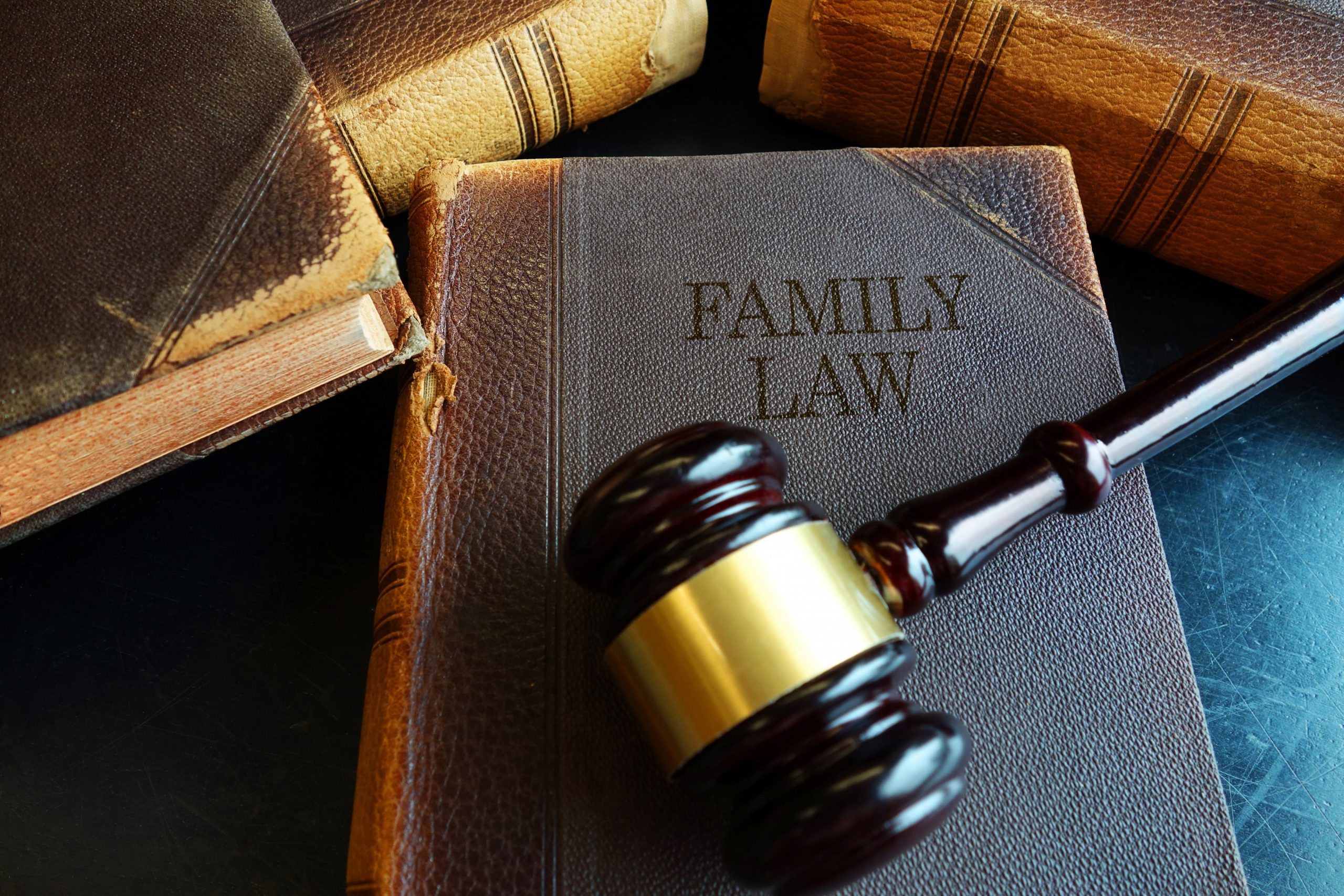 Boulder family law attorney 