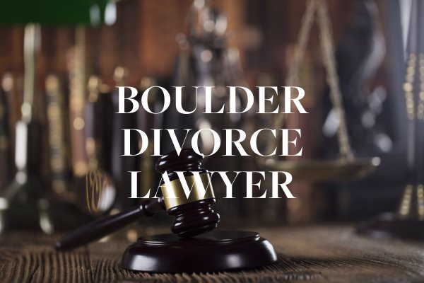 Boulder Divorce Lawyer 
