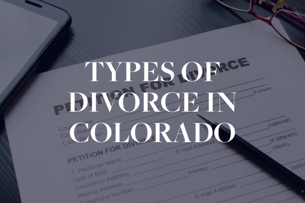 Divorce lawyer in Boulder 