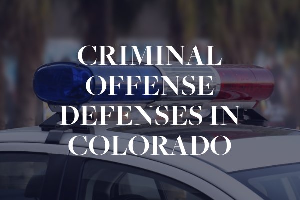 Criminal Defense Lawyers in Boulder 