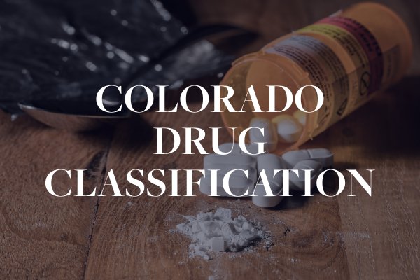 Boulder drug defense attorney 