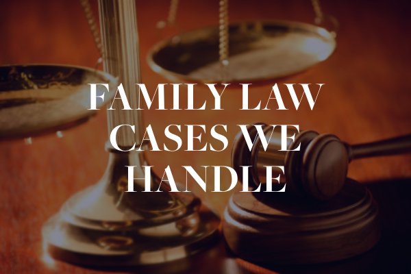 Boulder family law attorney 